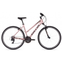 Dviratis Kellys Clea 10 Rose Gold 2026