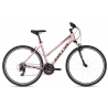 Dviratis Kellys Clea 10 Rose Gold 2026