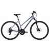 Dviratis Kellys Clea 70 Frost Blue 2026