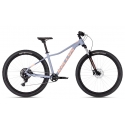 Dviratis Kellys Vanity X70 Misty Blue 29'' 2026
