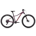 Dviratis Kellys Vanity X70 Rasberry 29'' 2026
