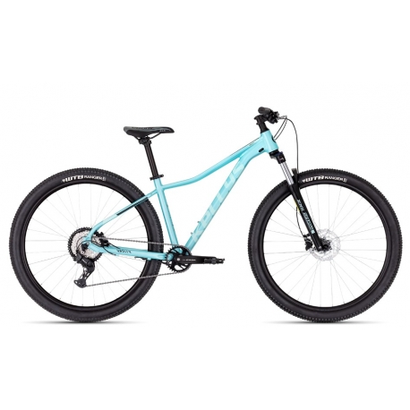Dviratis Kellys Vanity X50 Sky Blue 26'' 2026