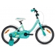 Dviratis Kellys Emma Menthol 16'' 2026