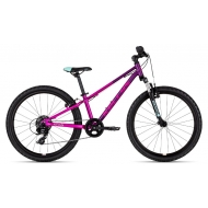 Dviratis Kellys Kiter 50 Pink 24" 2026