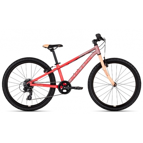 Dviratis Kellys Kiter 30 Coral Dream 24" 2026