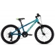 Dviratis Kellys Kiter 50 Ocean Blue 20" 2026