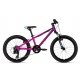 Dviratis Kellys Kiter 50 Pink 20" 2026
