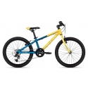 Dviratis Kellys Kiter 30 Marine Gold 20" 2026