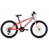 Dviratis Kellys Kiter 30 Coral Dream 20" 2026