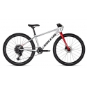 Dviratis Kellys Naga Air 90 DSC Chrome Grey 10,0kg 26" 2026