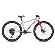 Dviratis Kellys Naga Air 90 DSC Chrome Grey 10,0kg 26" 2026