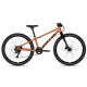 Dviratis Kellys Naga Air 70 DSC Dusty Orange 9,1kg 24" 2026