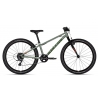 Dviratis Kellys Naga Air 70 Sage Green 8,3kg 24" 2026