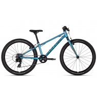 Dviratis Kellys Naga Air 50 Frosted Blue 7,6kg 24" 2026