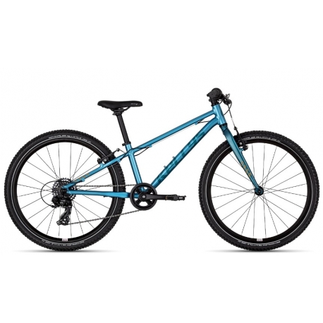 Dviratis Kellys Naga Air 50 Frosted Blue 7,6kg 24" 2026