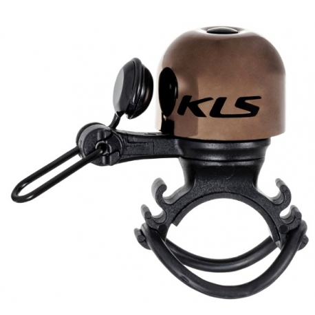 Skambutis Kellys Bang 50 Coffee