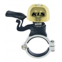 Skambutis Kellys Bang 50 Gold