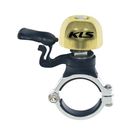 Skambutis Kellys Bang 50 Gold