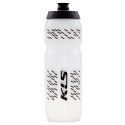Gertuvė KLS Kolibri transparent 750ml