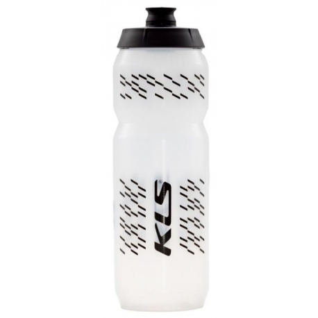Gertuvė KLS Kolibri transparent 750ml