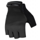 Pirštinės KLS Factor 025 black