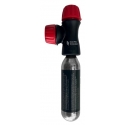 Pompos CO2 adapteris KLS Flowcontrol
