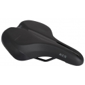 Balnelis KLS Nubular black