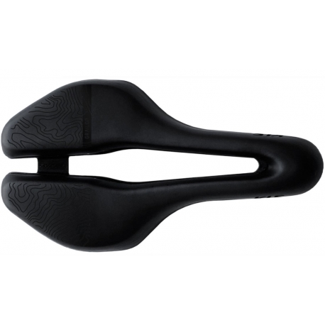 Balnelis KLS Comfortline Black
