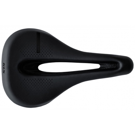 Balnelis KLS Pufer black