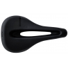 Balnelis KLS Pufer lite black