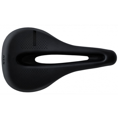 Balnelis KLS Pufer lite black