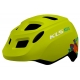 Šalmas KLS Zigzag 022 Lime