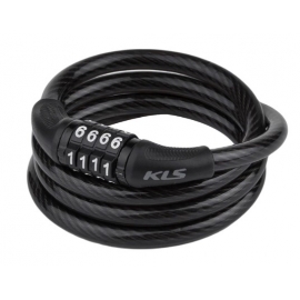 Spyna KLS Code