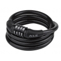 Spyna KLS Code