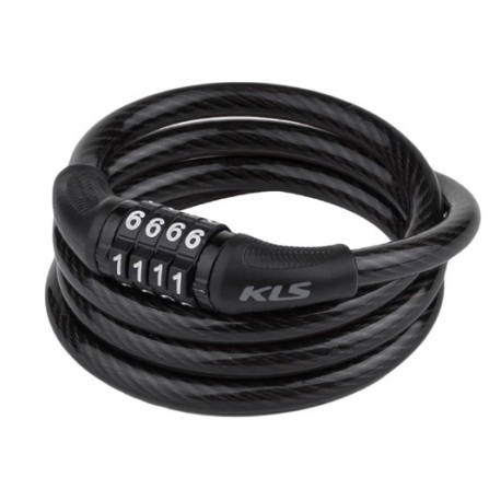 Spyna KLS Code