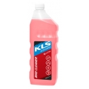 Dviračio valiklis KLS Bike Cleaner 1000ml papildymui