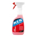 Dviračio valiklis KLS Bike Cleaner 500 ml