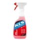 Dviračio valiklis KLS Bike Cleaner 1000ml papildymui