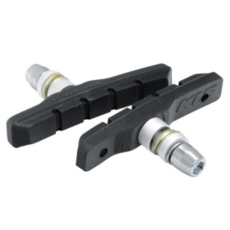 Stabdzių kaladėlės KLS Powerstop V-02