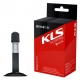 Dv. kamera KLS 26x1,75-2,125 (47/57-559) AV48