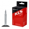 Dv. kamera KLS 700x25-32c (25/32-622/630) FV48