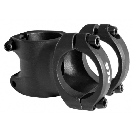 Vairo Iškyša KLS Active 70 black 90mm