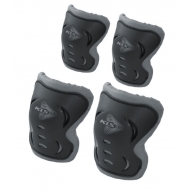 KLS Kiter Pads