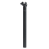 Sėdynės vamzdis KLS Active XC 70 black 400mm/31,6mm