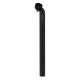 Sėdynės vamzdis KLS CRX/URB 30 black 400mm/27,2mm