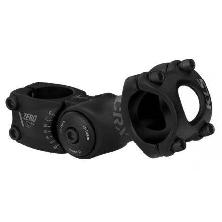 Vairo Iškyša KLS CRX 70 31,8mm/110mm