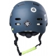 Union Classic Helmet Matt Grey