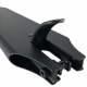 Union Classic Pro Scooter Deck 490 Black