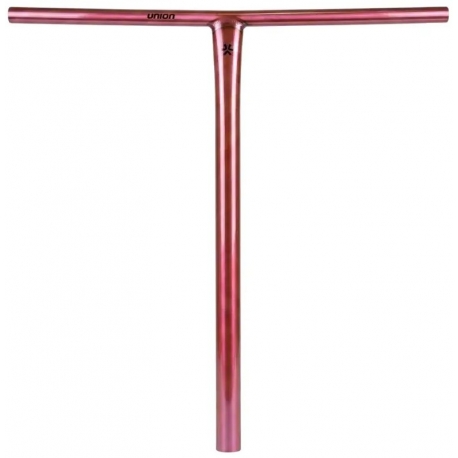 Union Uniq T Oversized Pro Bar 620mm Cosmic Pink