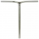 Union Uniq Bend oversized Pro Bar 670mm Silver